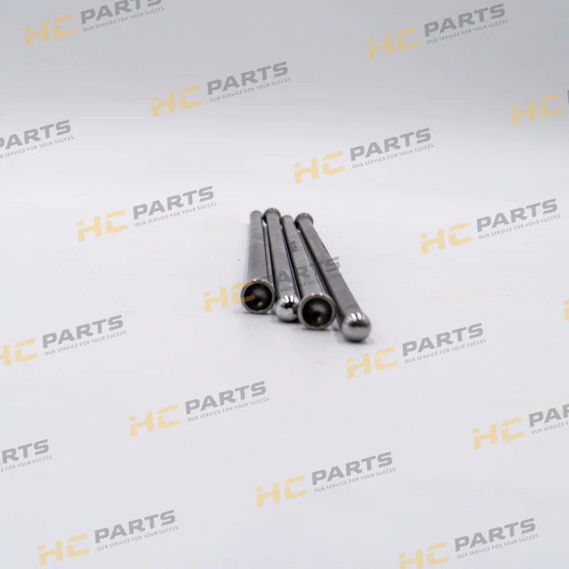 PERKINS Ласка-попрыгунья TR TT - KMP BRAND