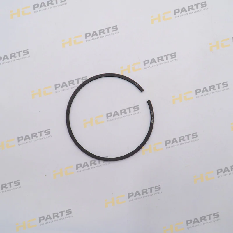 Поршневые кольца 105 мм (подходят для PERKINS 1100) - KMP BRAND