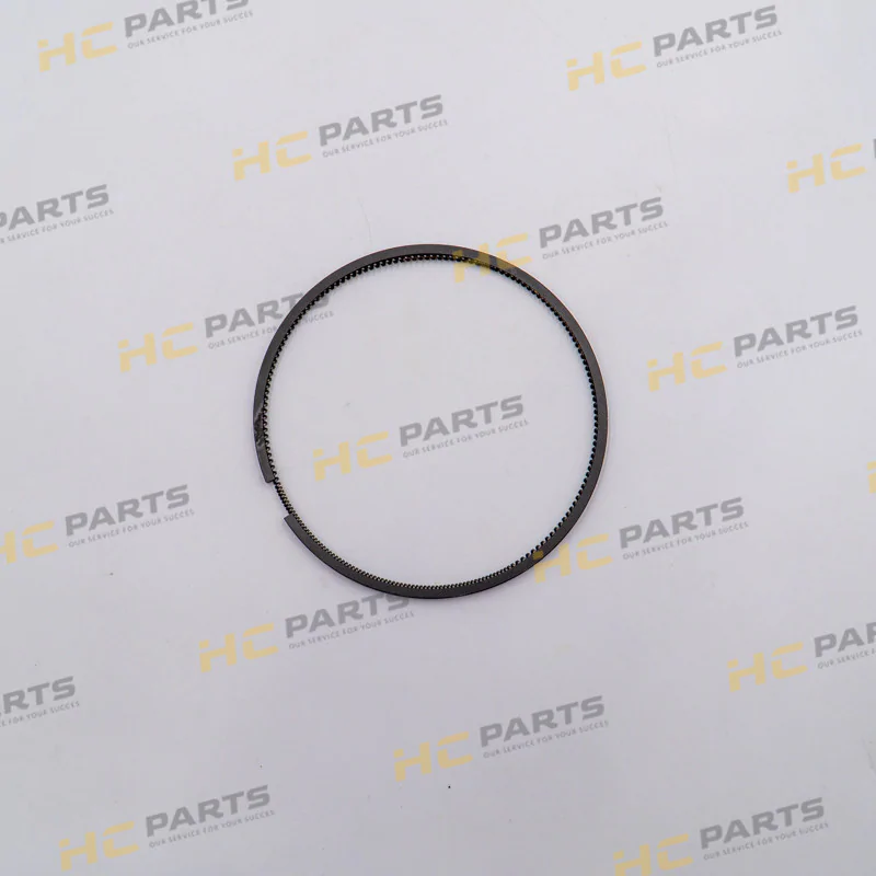 Поршневые кольца 105 мм (подходят для PERKINS 1100) - KMP BRAND
