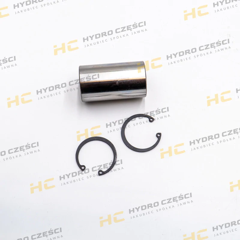 PERKINS Поршень двигателя с кольцами 105 мм DK RE - KMP BRAND