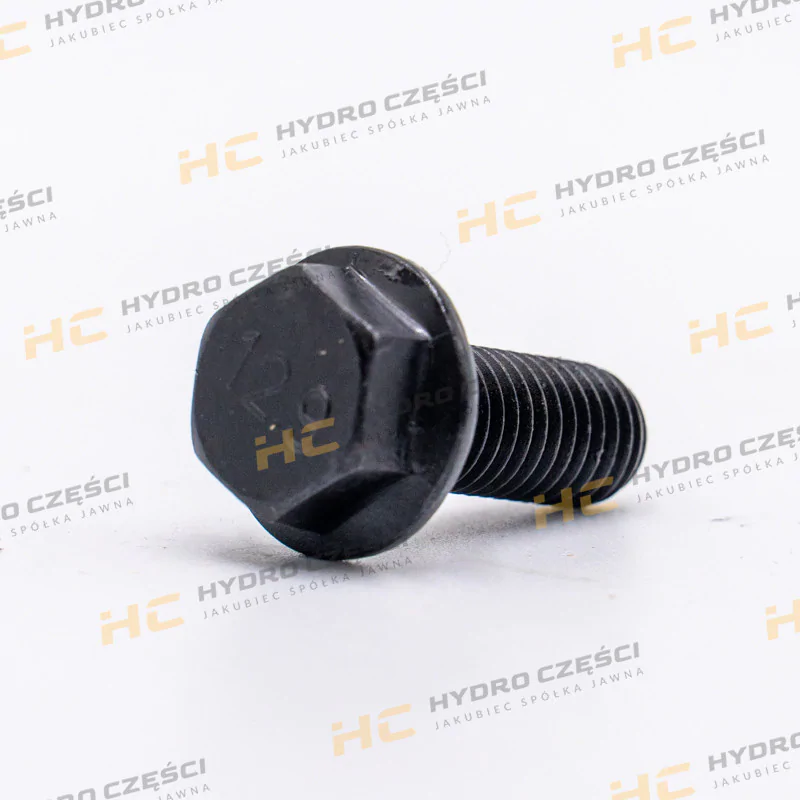 JCB Монтажный болт - AZERI PARTS