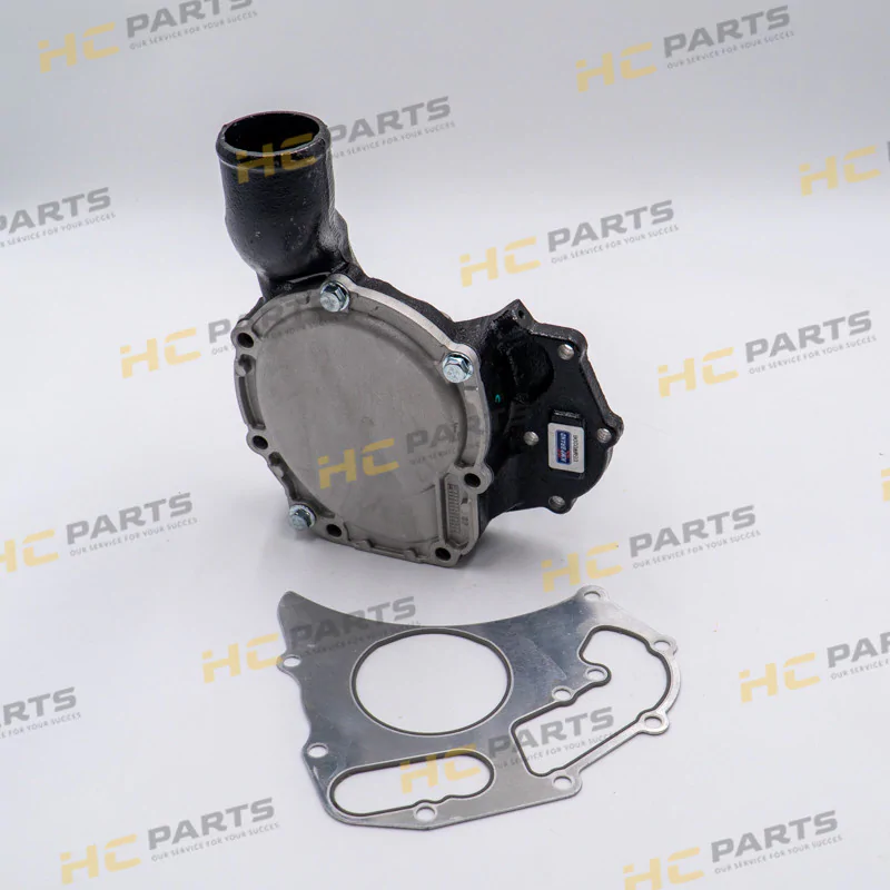 PERKINS Помпа для воды RR RS - KMP BRAND