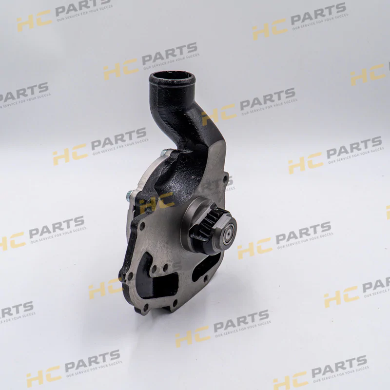 Водяной насос (подходит для PERKINS 1104) - KMP BRAND