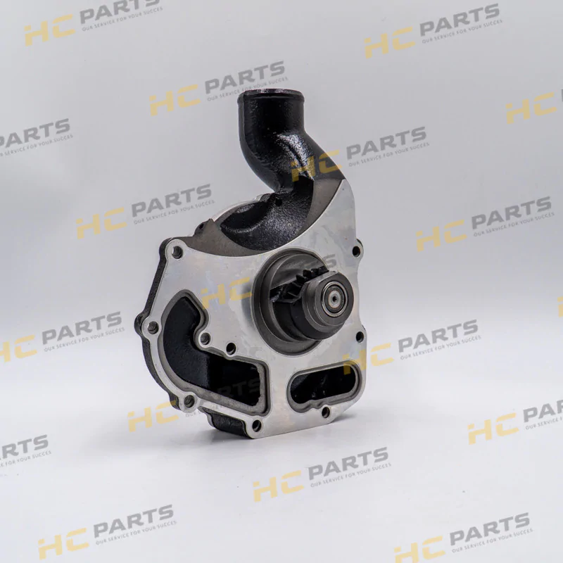 Водяной насос (подходит для PERKINS 1104) - KMP BRAND