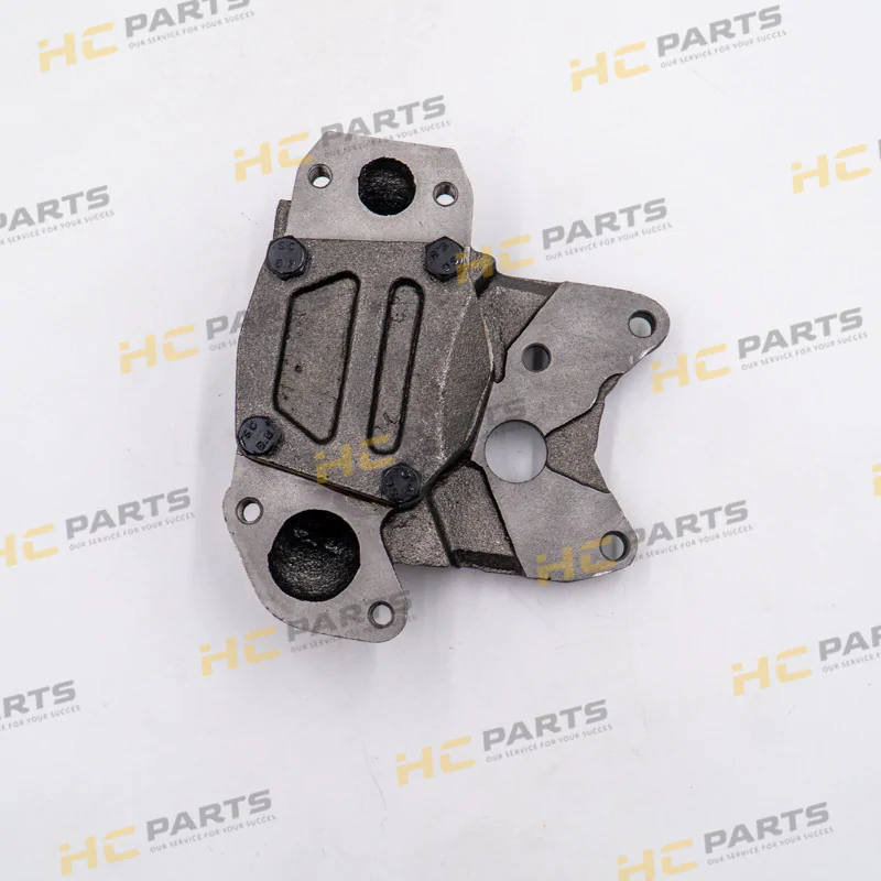 PERKINS Масляный насос YG YH - KMP BRAND