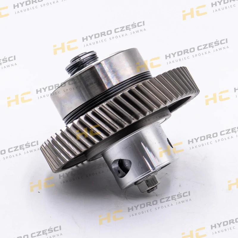 Масляный насос (подходит для PERKINS 404 403) - KMP BRAND