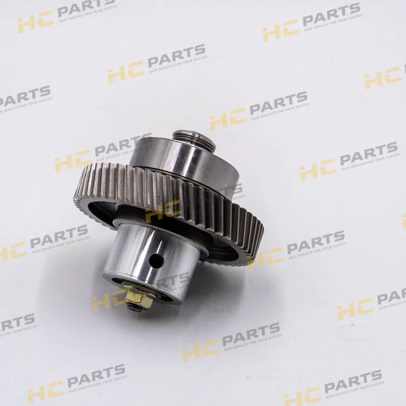 Масляный насос (подходит для PERKINS 403) - KMP BRAND
