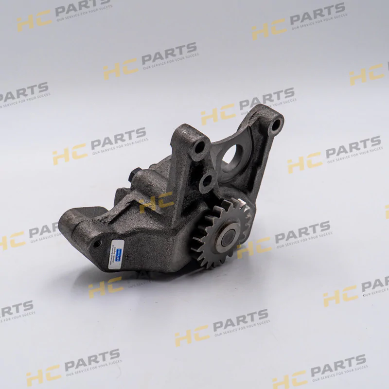 PERKINS Масляный насос AB AC - KMP BRAND