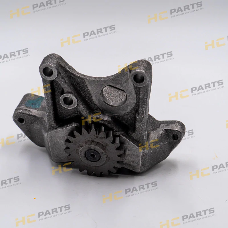 Масляный насос (подходит для PERKINS 1004) - KMP BRAND