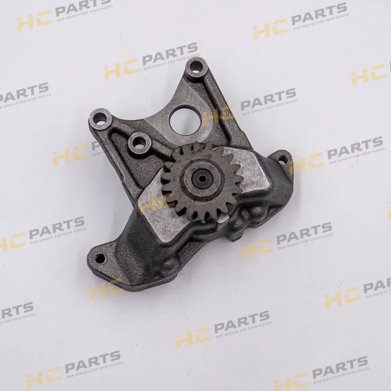 PERKINS Масляный насос AG AR - KMP BRAND