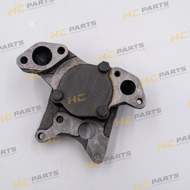 PERKINS Масляный насос AG AR - KMP BRAND