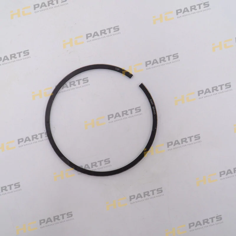 Поршневые кольца STD 105 мм (подходят для PERKINS 1103) - KMP BRAND