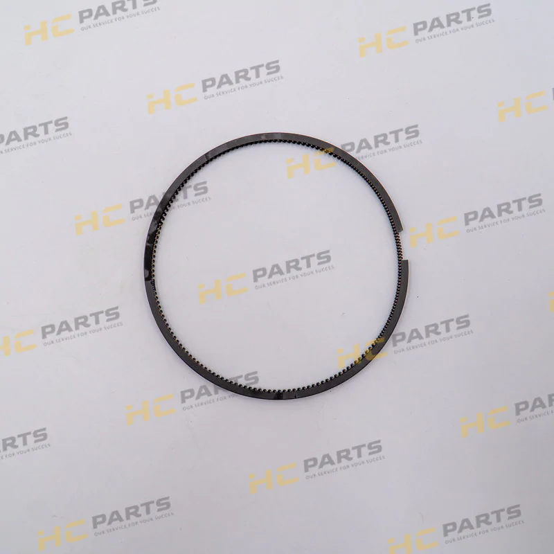 Поршневые кольца STD 105 мм (подходят для PERKINS 1103) - KMP BRAND