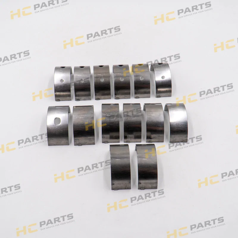PERKINS основная вертлужная впадина + 0.50 mm TU TW - KMP BRAND