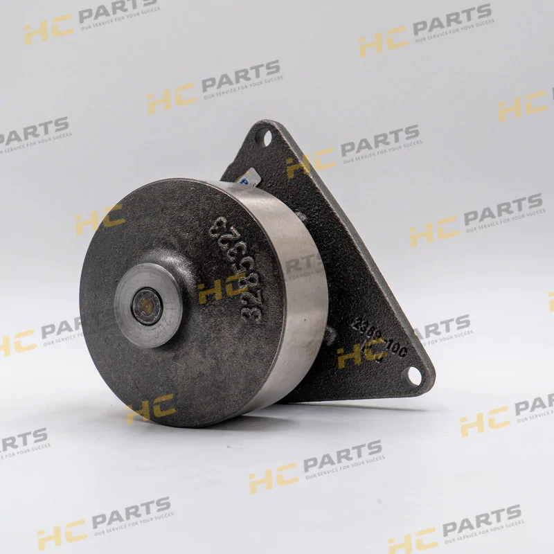 CUMMINS Помпа для воды 6CT8.3 - KMP BRAND
