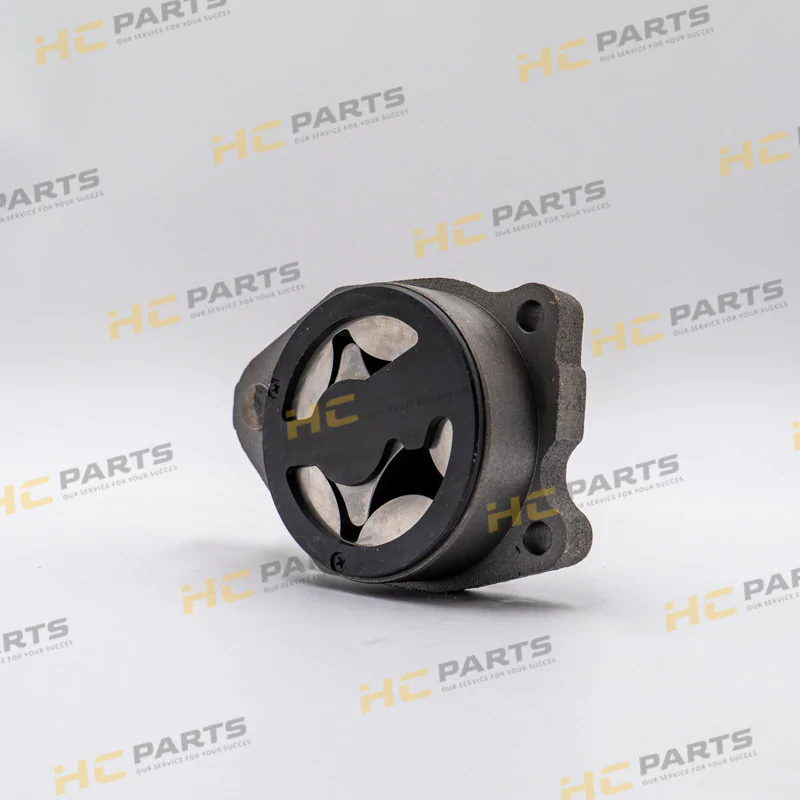 CUMMINS Масляный насос 6CT - KMP BRAND