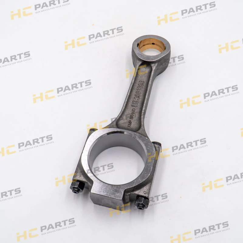 CUMMINS Коннектор 6CT QSC - KMP BRAND