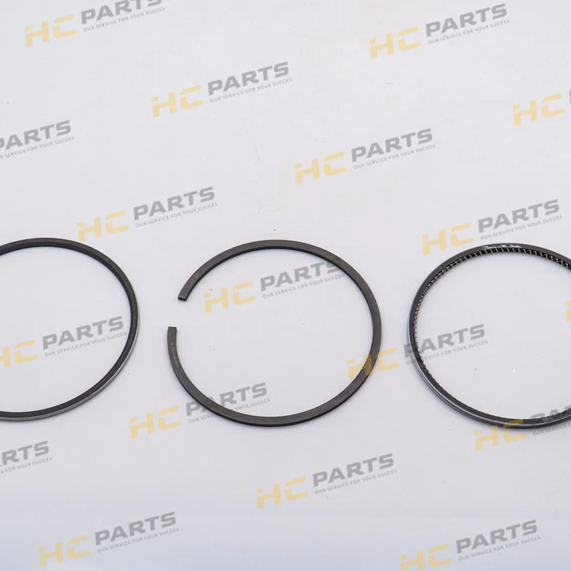 PERKINS Набор колец 100 мм AA AG - KMP BRAND