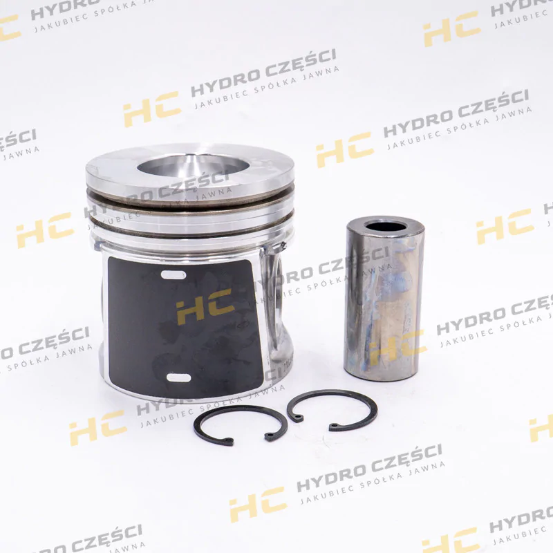 PERKINS Полный комплект поршня 105 мм + кольца DG RG - KMP BRAND
