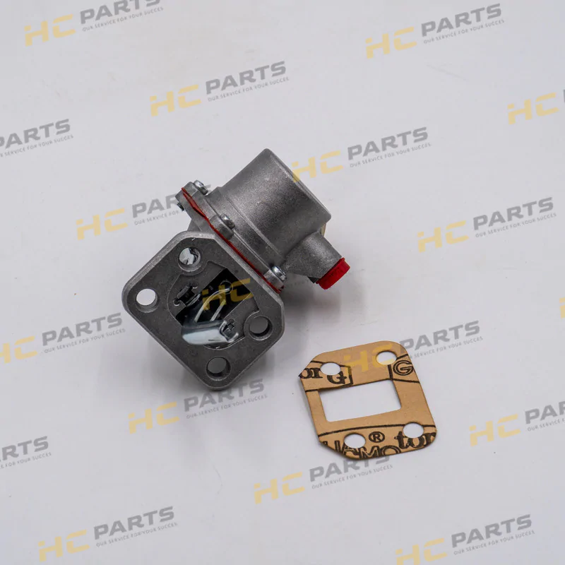 PERKINS топливный насос ad AG-KMP BRAND