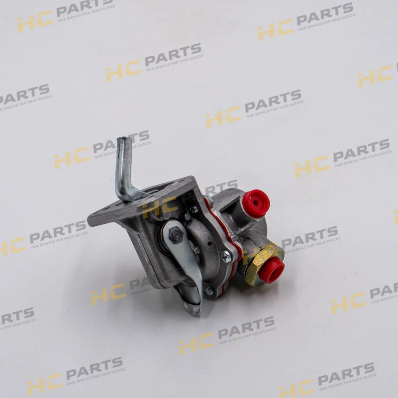 PERKINS топливный насос ad AG-KMP BRAND