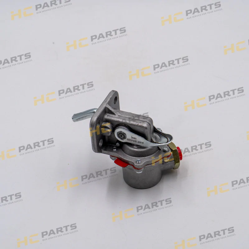 PERKINS топливный насос ad AG-KMP BRAND