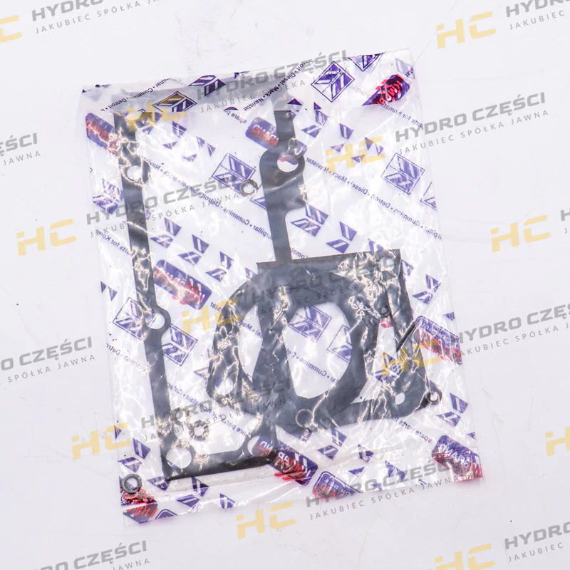 PERKINS комплект прокладок крепление двигателя AS AT-KMP BRAND