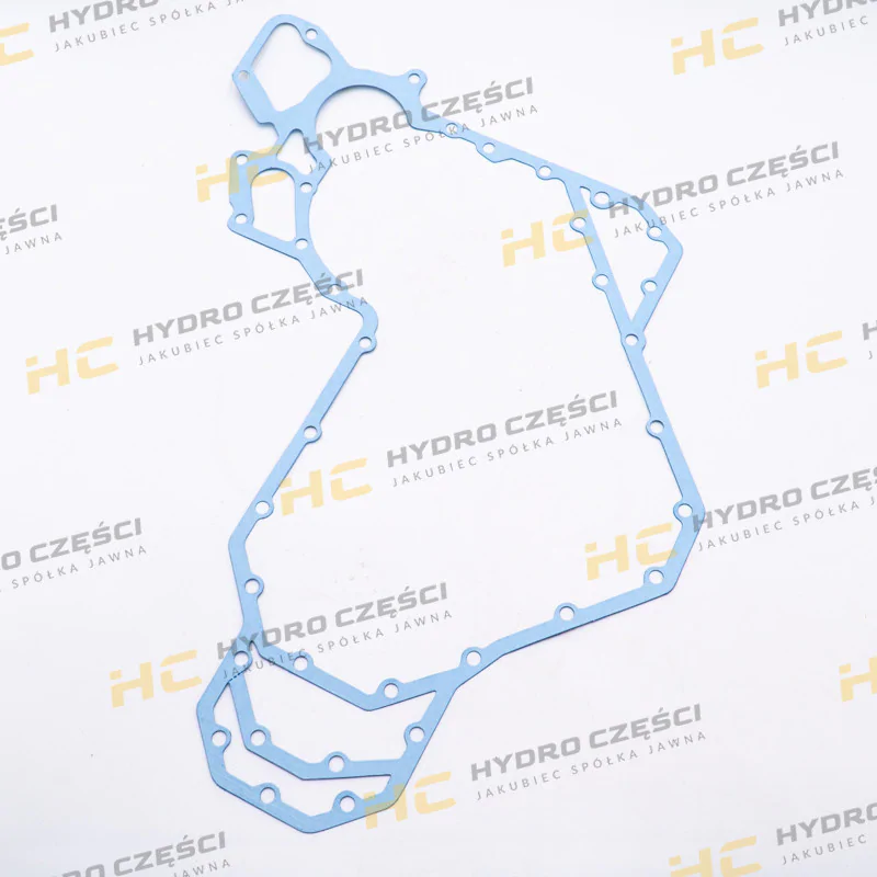 PERKINS Комплект нижней прокладки AM AR - KMP BRAND