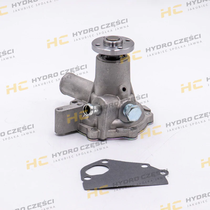 PERKINS Водяной насос HH HN - KMP BRAND