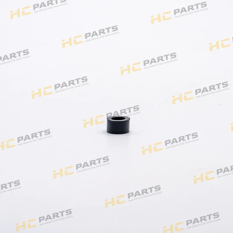 PERKINS Уплотнение топливной трубки RH RJ - KMP BRAND