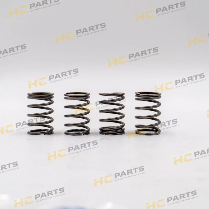 PERKINS Внутренняя пружина клапана TC TD - KMP BRAND