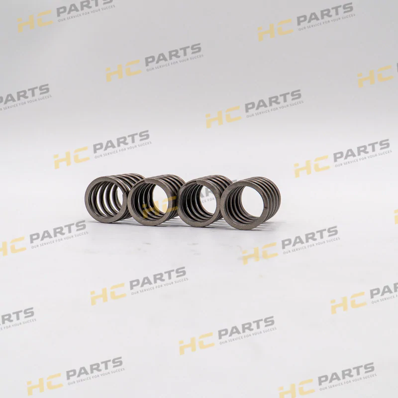 PERKINS внутренняя пружина клапана TC TD-KMP BRAND