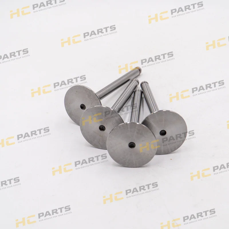 PERKINS Впускной клапан LF LG - KMP BRAND