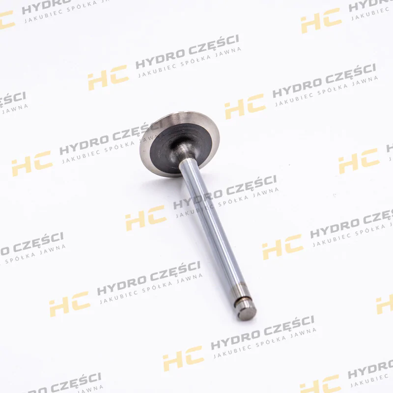 Впускной клапан (подходит для PERKINS 1004 1006) - KMP BRAND