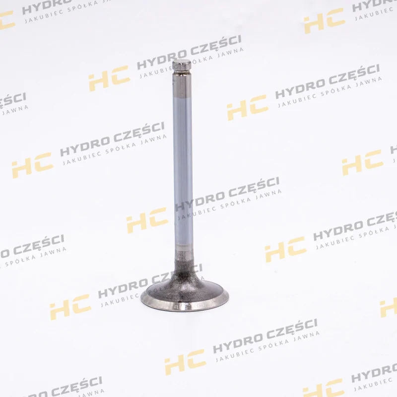 Всасывающий клапан (подходит для PERKINS 1004 1006) - KMP BRAND