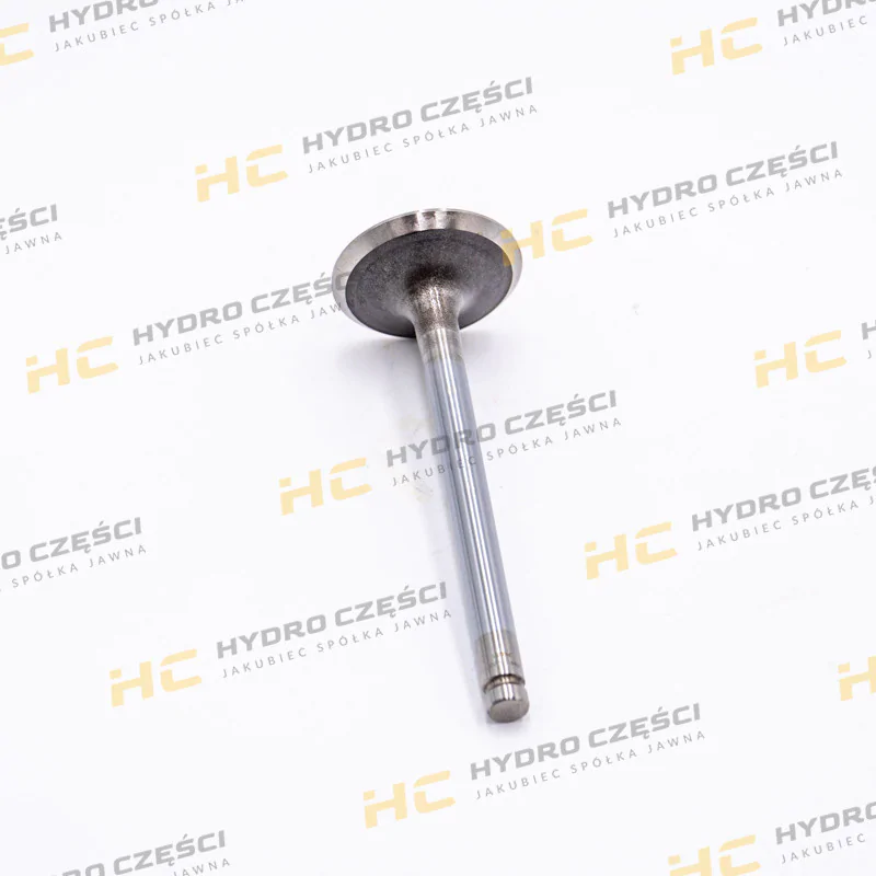 Всасывающий клапан (подходит для PERKINS 1004 1006) - KMP BRAND