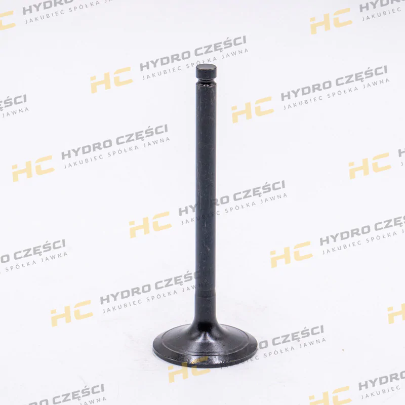 PERKINS Впускной клапан DF DG - KMP BRAND