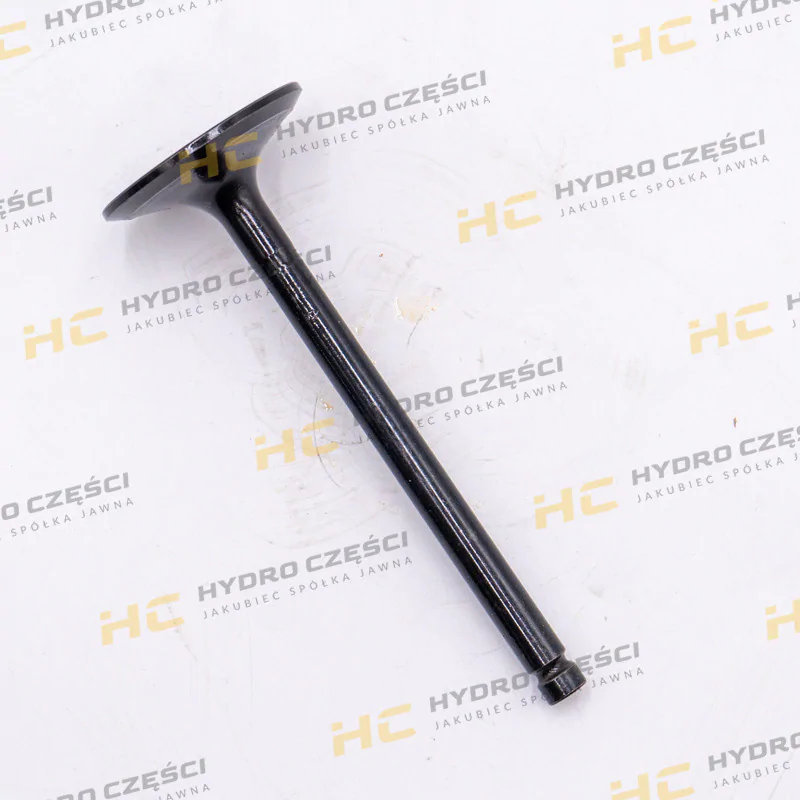 Впускной клапан (подходит для PERKINS 1103) - KMP BRAND