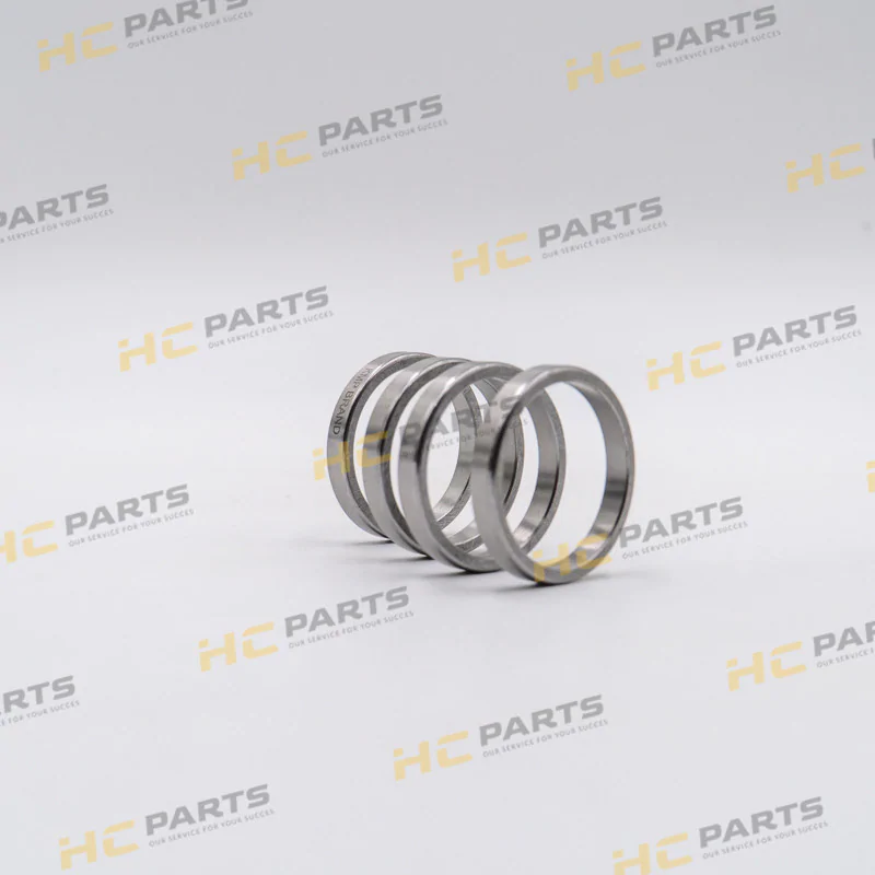 PERKINS Гнездо выхлопной трубы GG KS - KMP BRAND