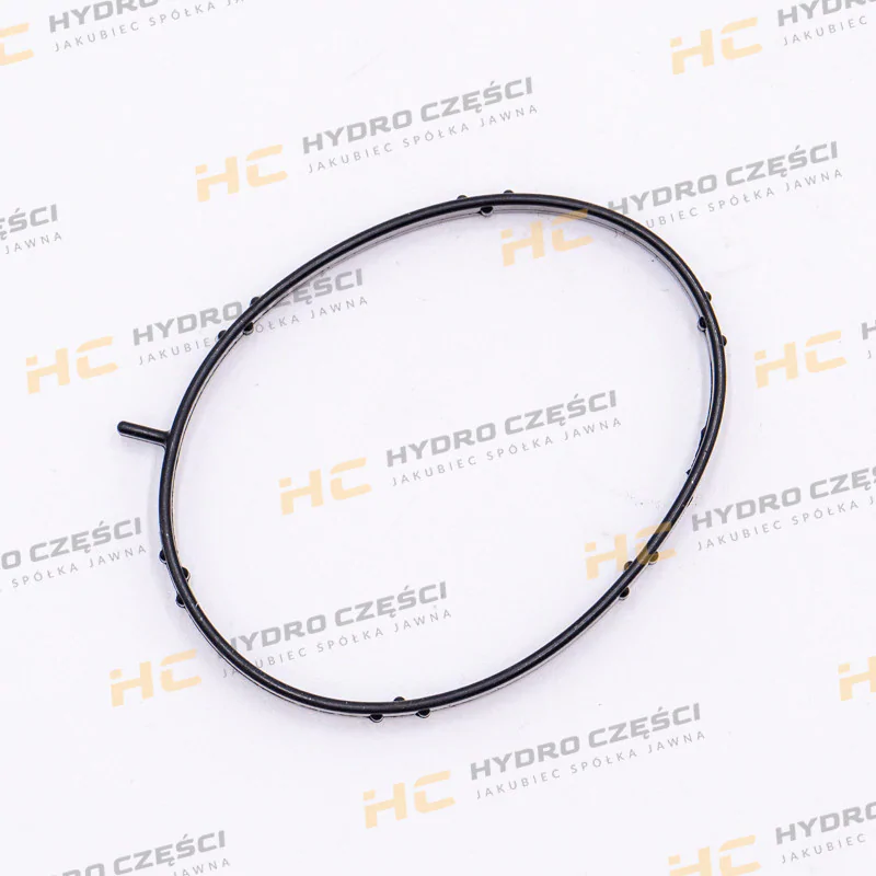 PERKINS Прокладка впускного коллектора NK NM - KMP BRAND