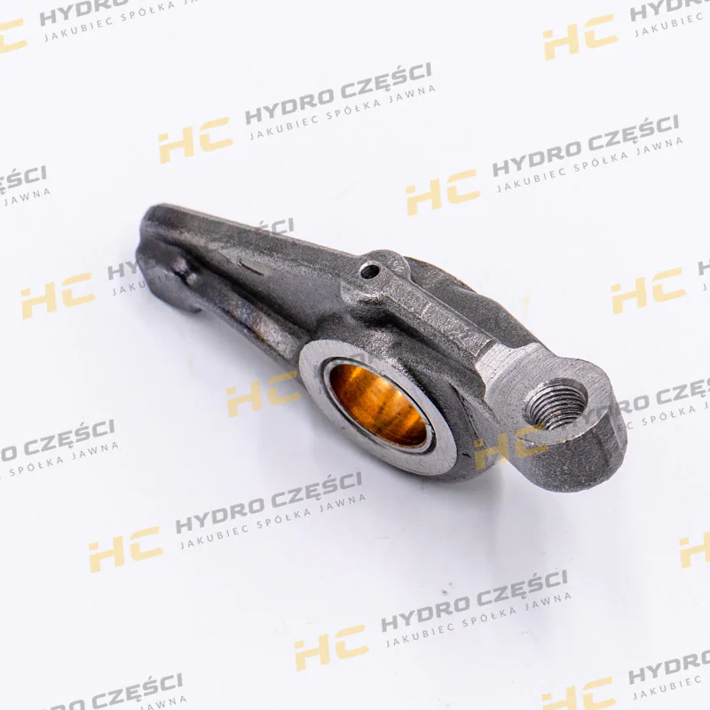 Рычаг клапана (LH) (подходит для PERKINS 1004.4 4.236) - KMP BRAND