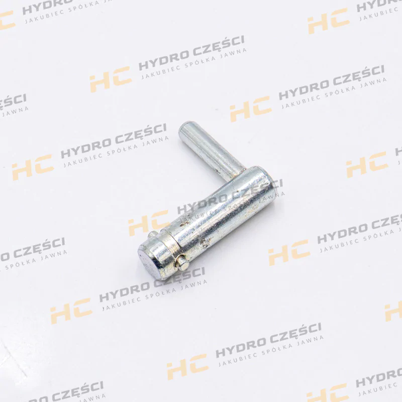 JCB Главный выключатель - AZERI PARTS