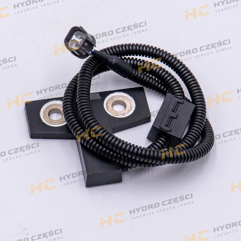JCB датчик перегрузки-AZERI PARTS