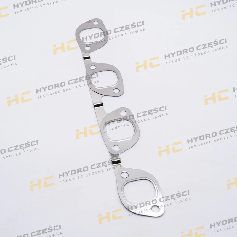 ISUZU Прокладка выпускного коллектора 4HK1 - MAGURO