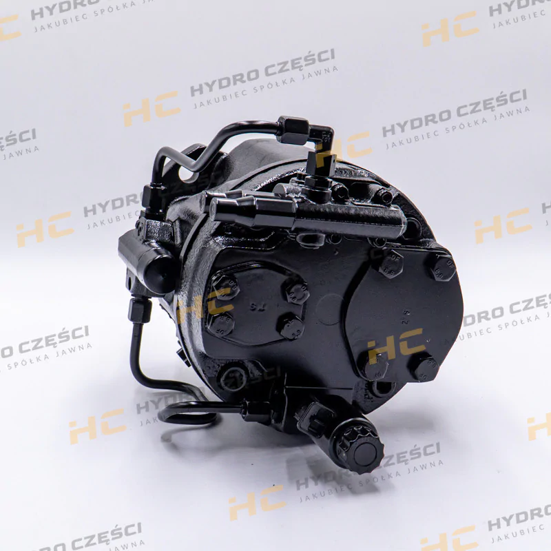 JCB Поршневой гидравлический насос 74CCR - OEM