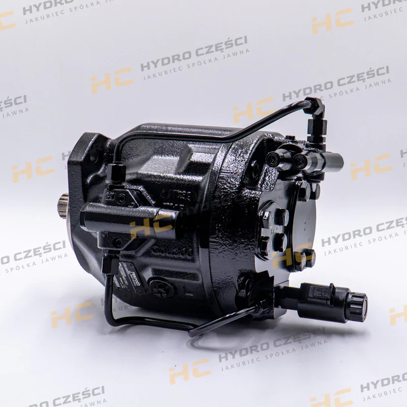 JCB гидравлический поршневой насос 74CCR-OEM