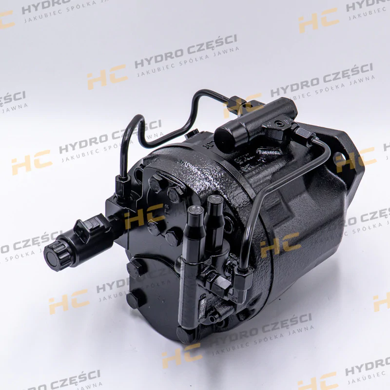 JCB Поршневой гидравлический насос 74CCR - OEM