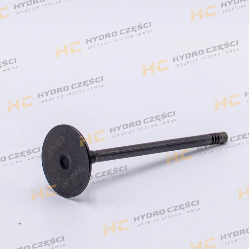 PERKINS Впускной клапан PJ PK - KMP BRAND