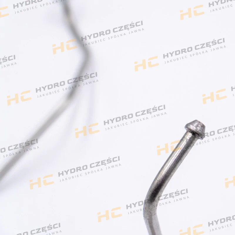 PERKINS Заправочный пистолет № 1 RH RJ - KMP BRAND