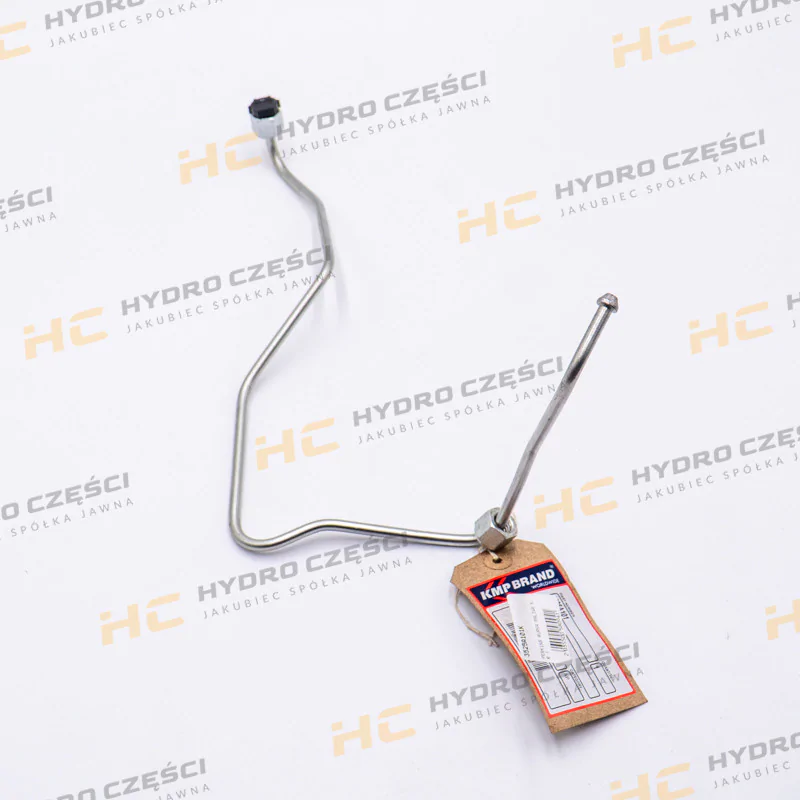JCB Заправочный пистолет № 1 PERKINS RH RJ - KMP BRAND